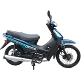 VitalTwist110FD Azul