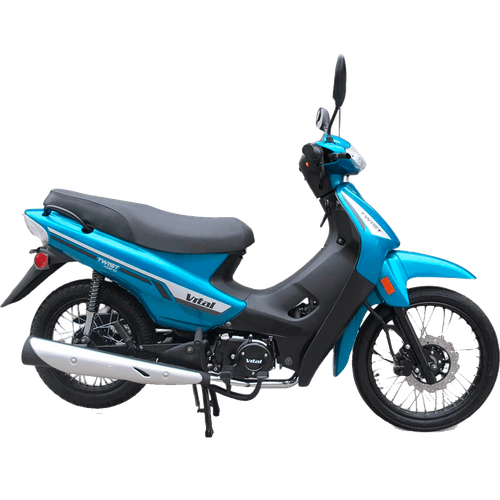 VitalTwist110FD Celeste