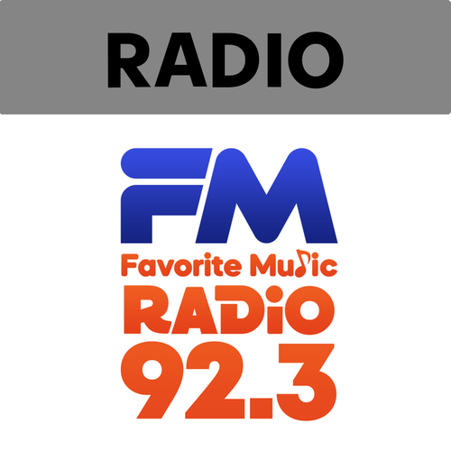 FM 92,3