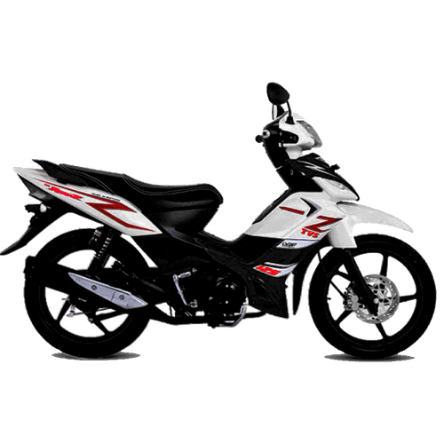 TVSRockZ125NegroBlanco