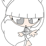 Pillow (Awake or eyes opened) (Old)