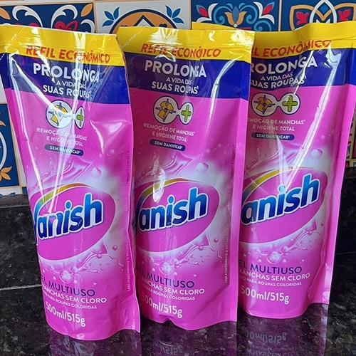 Tira Manchas Vanish Líquido Multiuso para roupas coloridas.jpg
