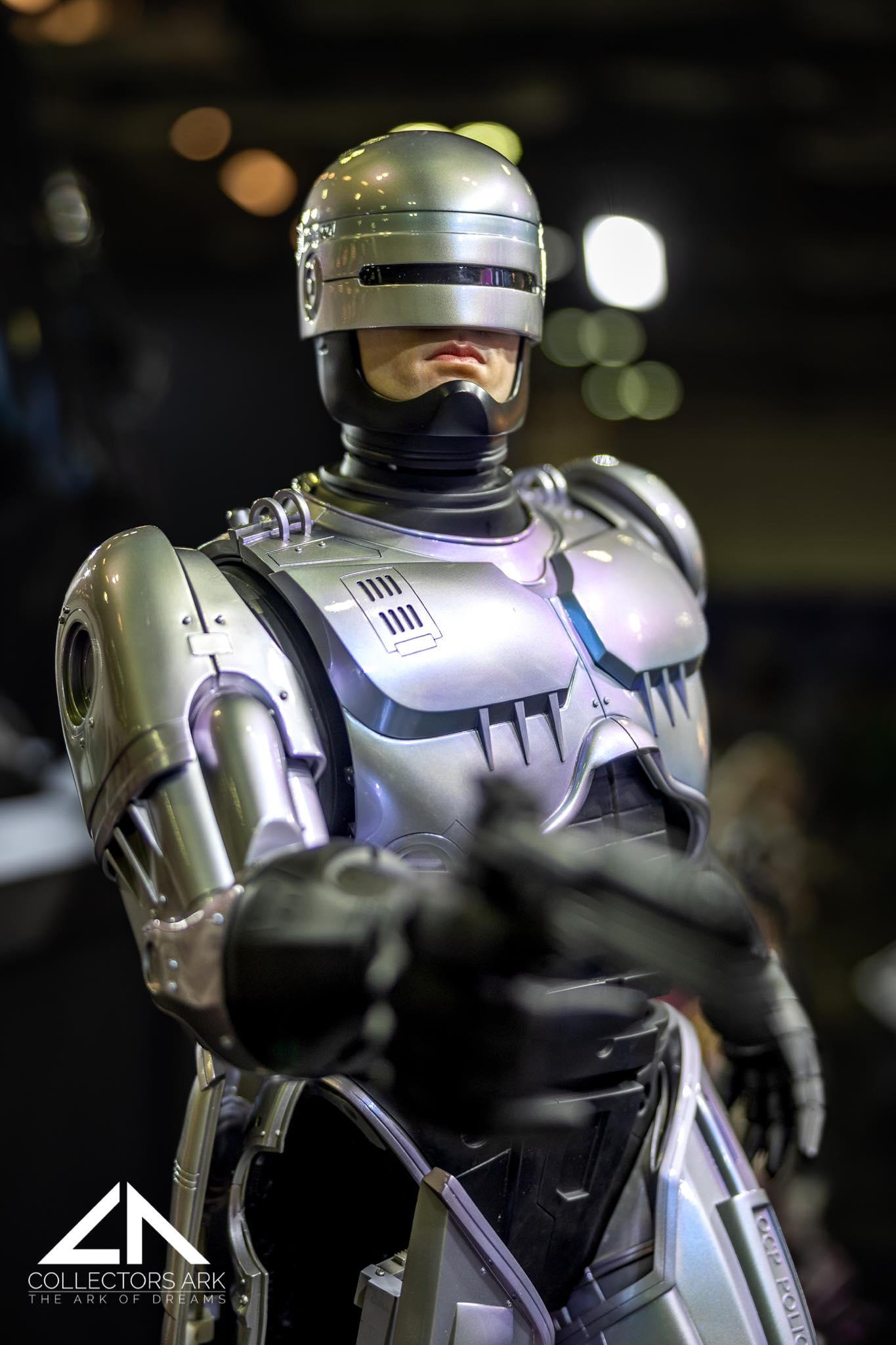 その他 Robocop 1 RoboCop 1:2 Statue by Infinity Studio | Sideshow Collectibles