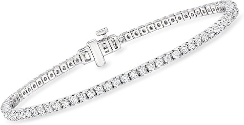 4526 R0ssSimmons 2ct d1am0nd tennis bracelet.jpg