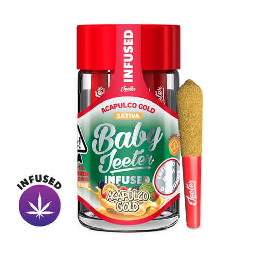 Acapulco Gold .5g THC percentage.png