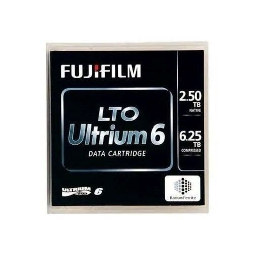 Fuji LTO 6 Tape | Fuji LTO 6 Data Cartridge 2.5TB/6.25TB.jpg