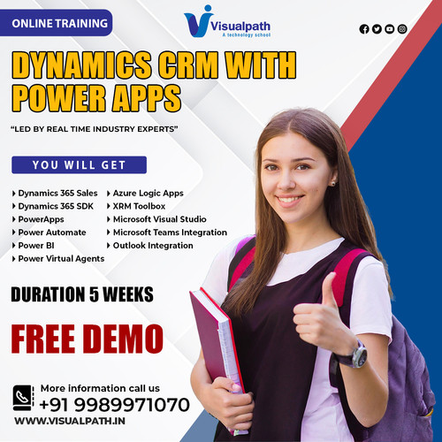 Microsoft Dynamics CRM Online Training - dynamics CRM training.jpg