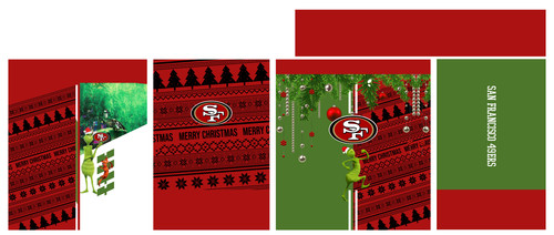 49ers Grinch Scooby doo Christmas Ugly Sweater.jpg