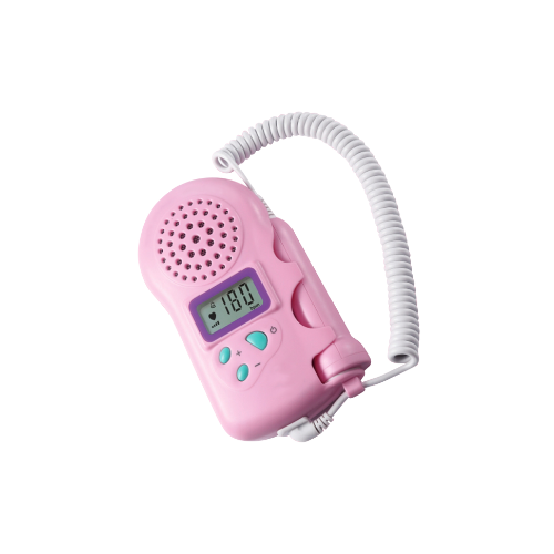 Ultrasound Fetal Doppler UFD-1000B.png