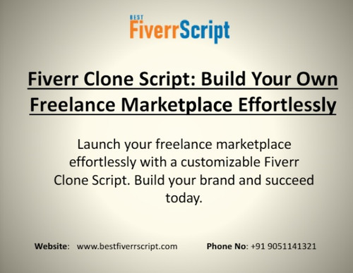 fiverr clone script build your own freelance marketplace effortlessly.jpg