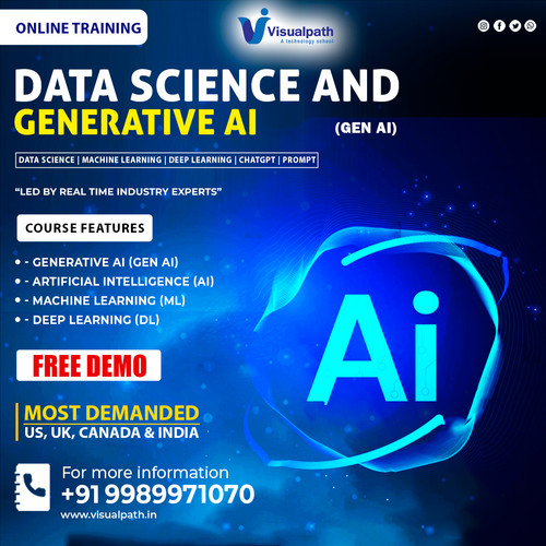 Data Science With Generative Ai Course Hyderabad | Generative Ai.jpg