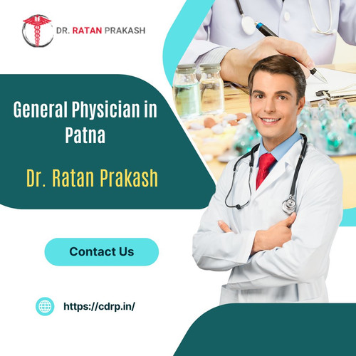 General Physician in Patna: Dr. Ratan Prakash.jpg