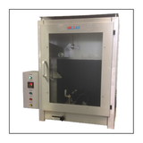 FAA Flammability Test Chamber 70 FFTC100