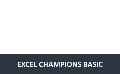 excelchampsbasic