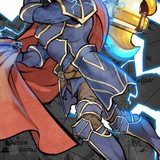 FEH calendar 2017 05 Hector