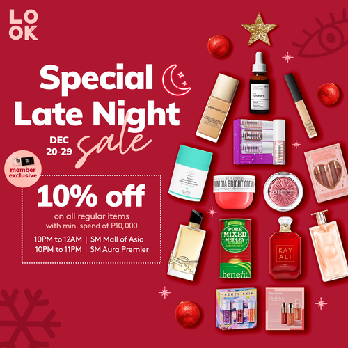 LOOK24 114 SPECIAL LATE NIGHT SALE KV 1200x1200.png