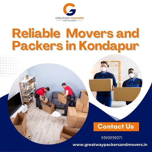 Top Movers and Packers in Kondapur – Your Trusted Moving Partners.jpg
