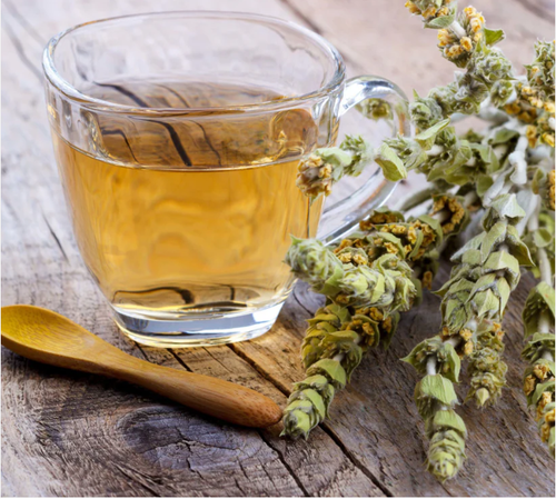 Discover the Benefits of Organic Greek Mountain Tea – From Greek Superherbs.png