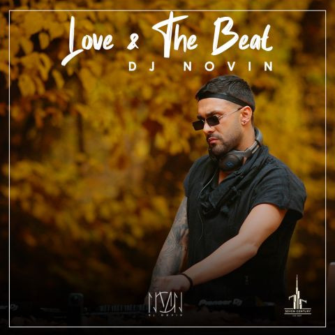 دانلود آهنگ دی جی نوین به نام Love  The Beat