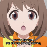 [Erai raws] NegaPosi Angler 12 [1080p CR WEB DL AVC AAC][MultiSub][8EF6B34C].mkv snapshot 18.15 [202