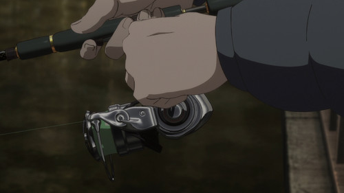 [Erai raws] NegaPosi Angler 12 [1080p CR WEB DL AVC AAC][MultiSub][8EF6B34C].mkv snapshot 06.55 [202.jpg
