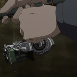 [Erai raws] NegaPosi Angler 12 [1080p CR WEB DL AVC AAC][MultiSub][8EF6B34C].mkv snapshot 06.55 [202