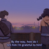 [Erai raws] NegaPosi Angler 12 [1080p CR WEB DL AVC AAC][MultiSub][8EF6B34C].mkv snapshot 11.16 [202