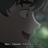 [Erai raws] NegaPosi Angler 12 [1080p CR WEB DL AVC AAC][MultiSub][8EF6B34C].mkv snapshot 16.39 [202