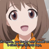[Erai raws] NegaPosi Angler 12 [1080p CR WEB DL AVC AAC][MultiSub][8EF6B34C].mkv snapshot 18.13 [202