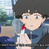 [Erai raws] NegaPosi Angler 12 [1080p CR WEB DL AVC AAC][MultiSub][8EF6B34C].mkv snapshot 20.20 [202