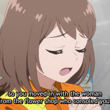 [Erai raws] NegaPosi Angler 12 [1080p CR WEB DL AVC AAC][MultiSub][8EF6B34C].mkv snapshot 18.22 [202