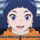 [Erai raws] NegaPosi Angler 12 [1080p CR WEB DL AVC AAC][MultiSub][8EF6B34C].mkv snapshot 20.39 [202