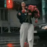 Flowers In The Rain 2