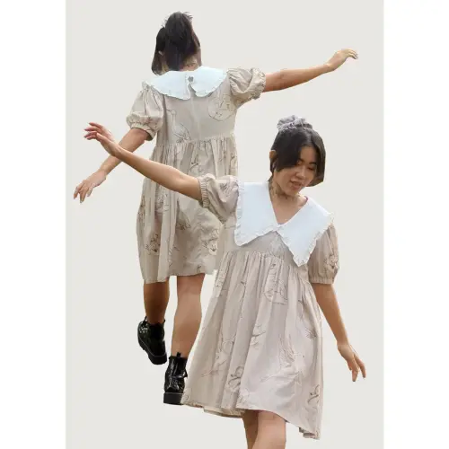 Mini Dress Ugly Duckling Selv.webp