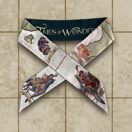 Twilly Ebony Horse.webp