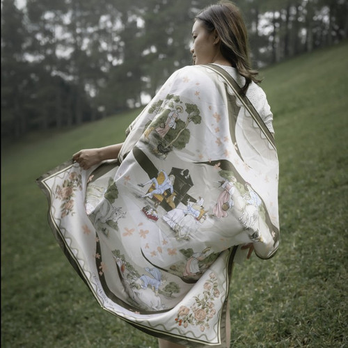 Outer Scarf The Milkmaid en Rose.jpg