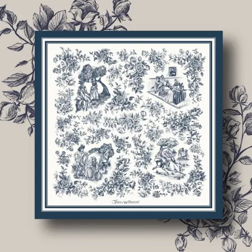 Bandana The Milkmaid Classic.webp