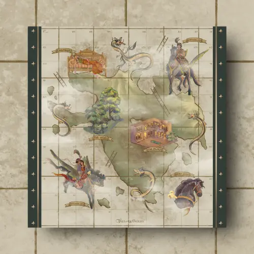 Outer Scarf Ebony Horse + Pawn.webp