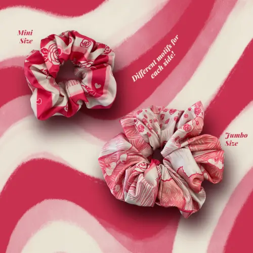 Scrunchie Little Prince Aimer Jumbo Mini.webp