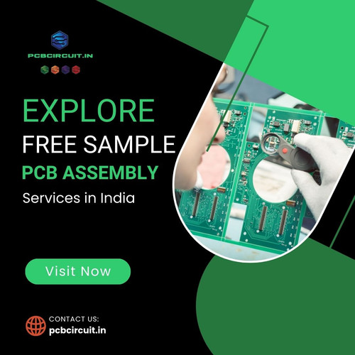 Explore Free Sample PCB Assembly Services in India.jpg