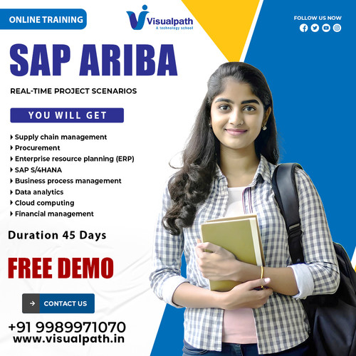 The Best SAP Ariba Online Training Institute - Hyderabad.jpg