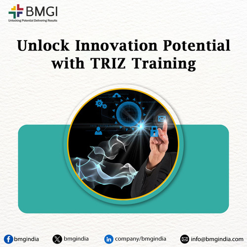Unlock Innovation Potential with TRIZ Training.jpg