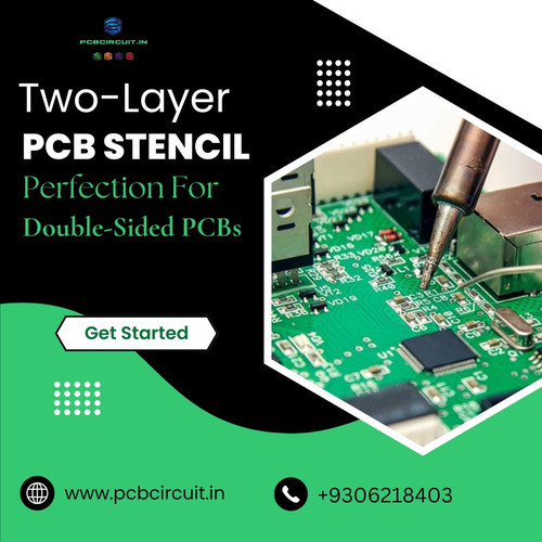 Two Layer PCB Stencil Perfection For Double Sided PCBs.jpg
