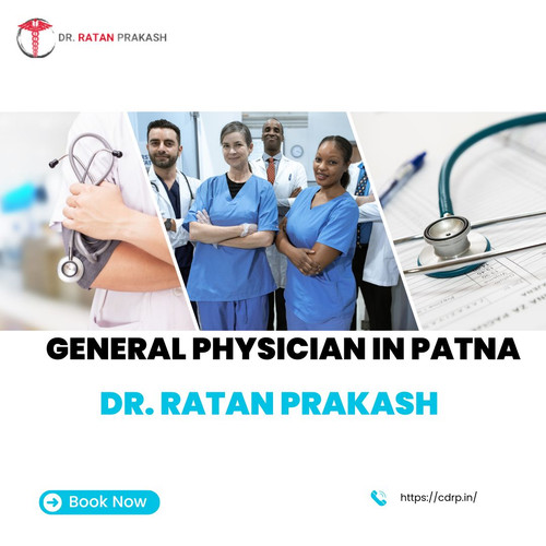General Physician in Patna: Dr. Ratan Prakash.jpg