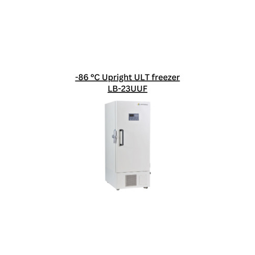  86 °C Upright ULT freezer LB 23UUF.jpg
