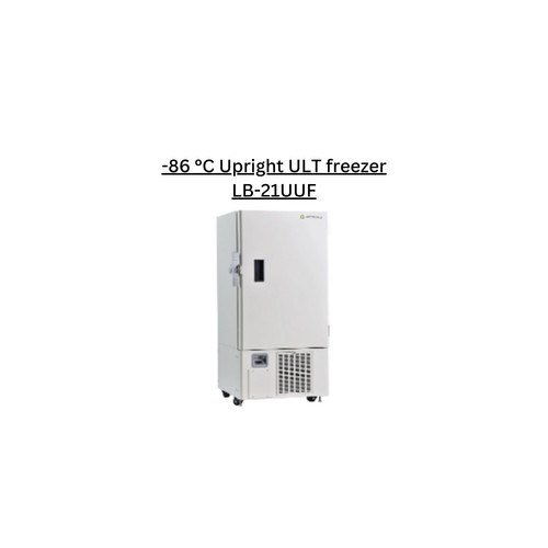  86 °C Upright ULT freezer LB 21UUF.jpg