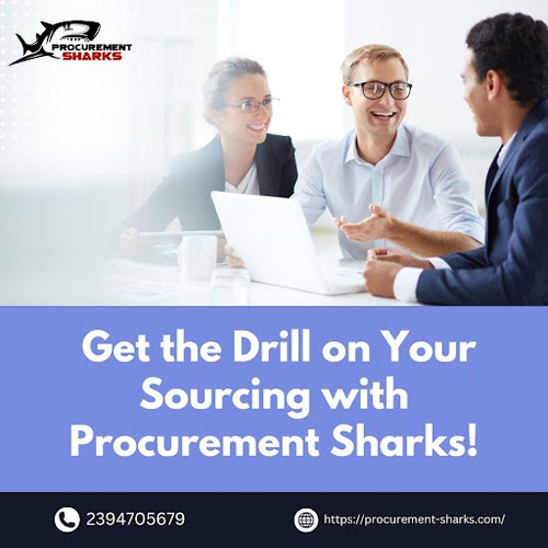 Get The Drill on Your Sourcing with Procurement Sharks!.jpg