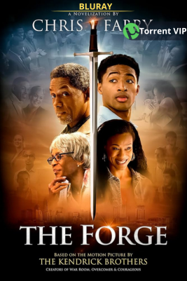 The Forge [2024] [BD25] [Latino] *OFICIAL*