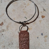 collar