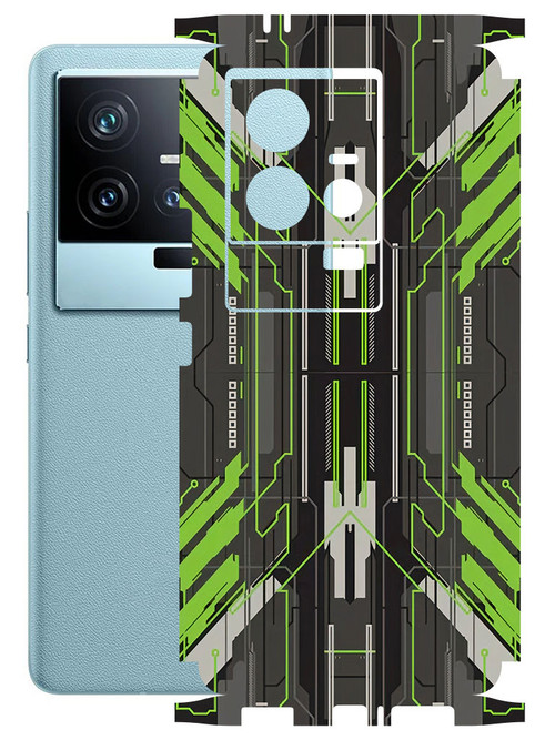 Vivo IQOO 11S (5G) CyberGreen.jpg